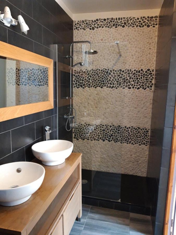 Apartment Le3 *