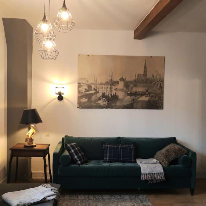 Appartement Le3 *