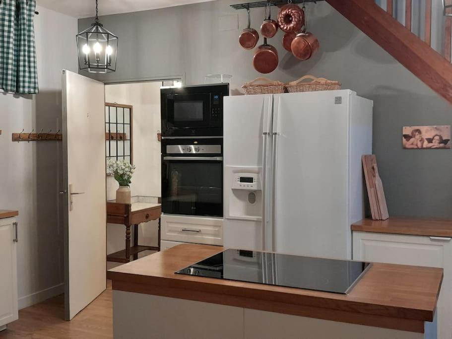 Le3 Apartment
