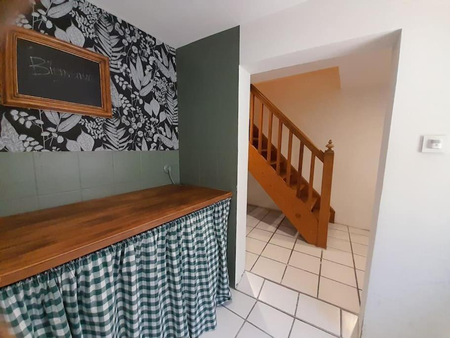 Le3 Appartement *