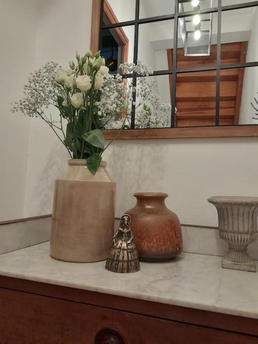 Appartement Le3 Bergheim