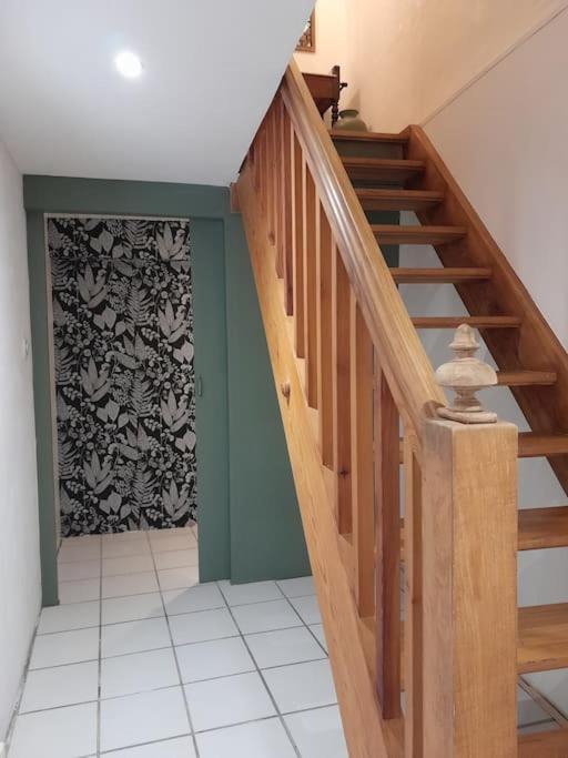Apartment Le3