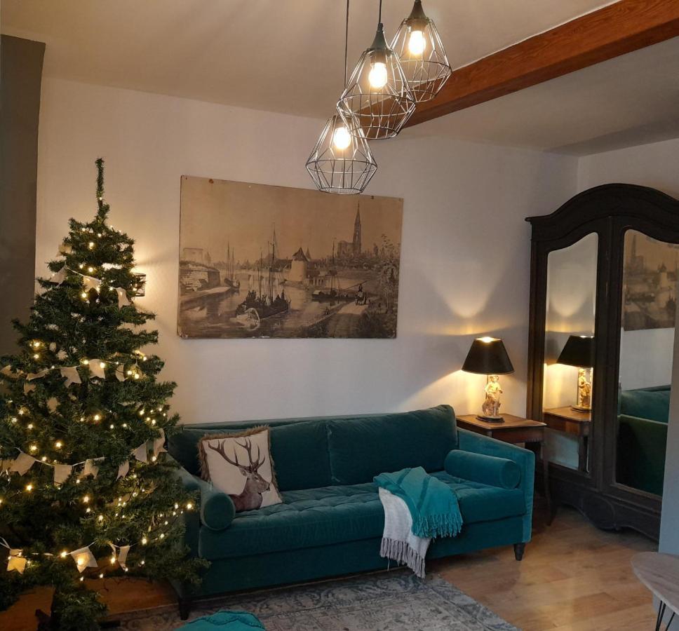Apartment Le3 *
