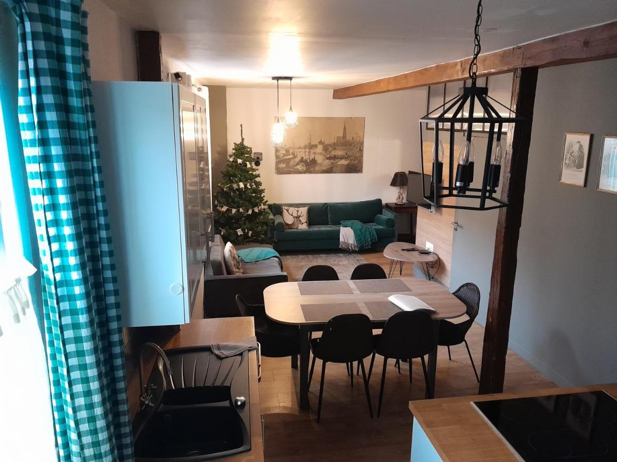 Le3 Appartement *