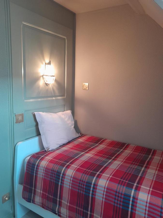Le3 Apartment