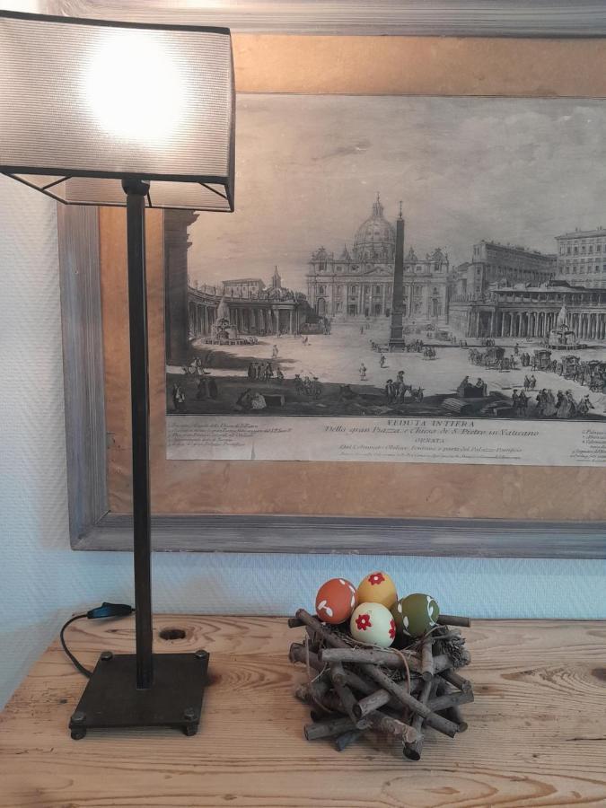Le3 Apartment Bergheim
